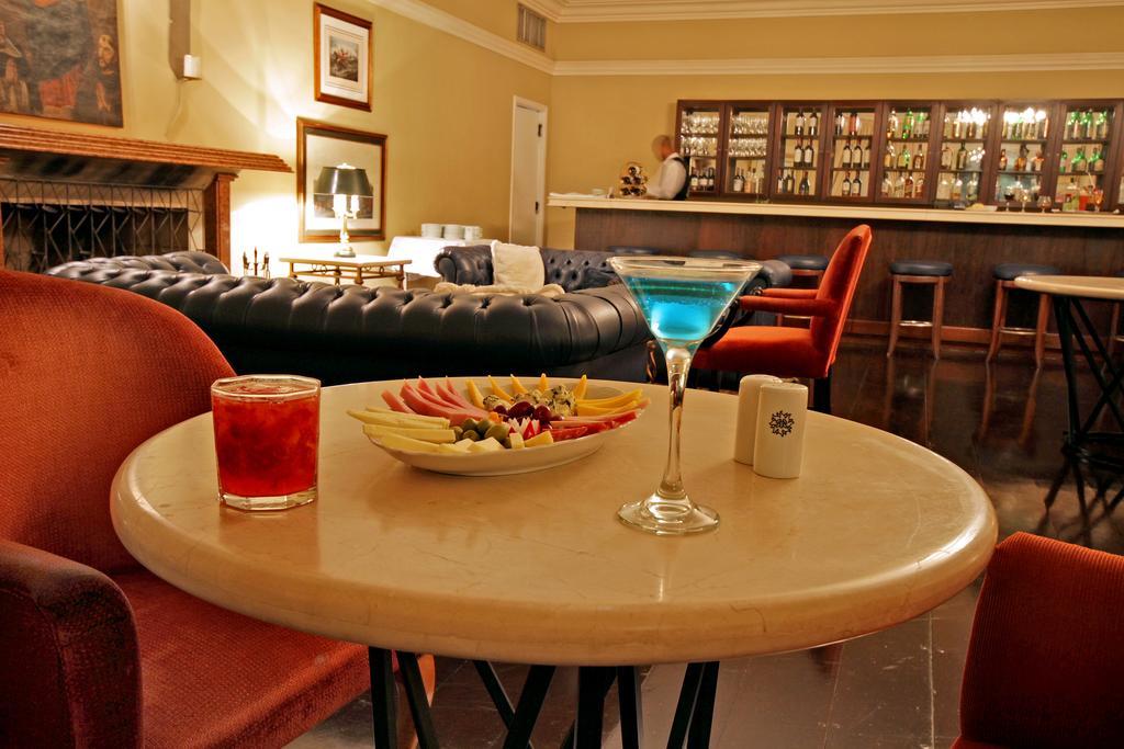 San Raphael Country Hotel イトゥー エクステリア 写真