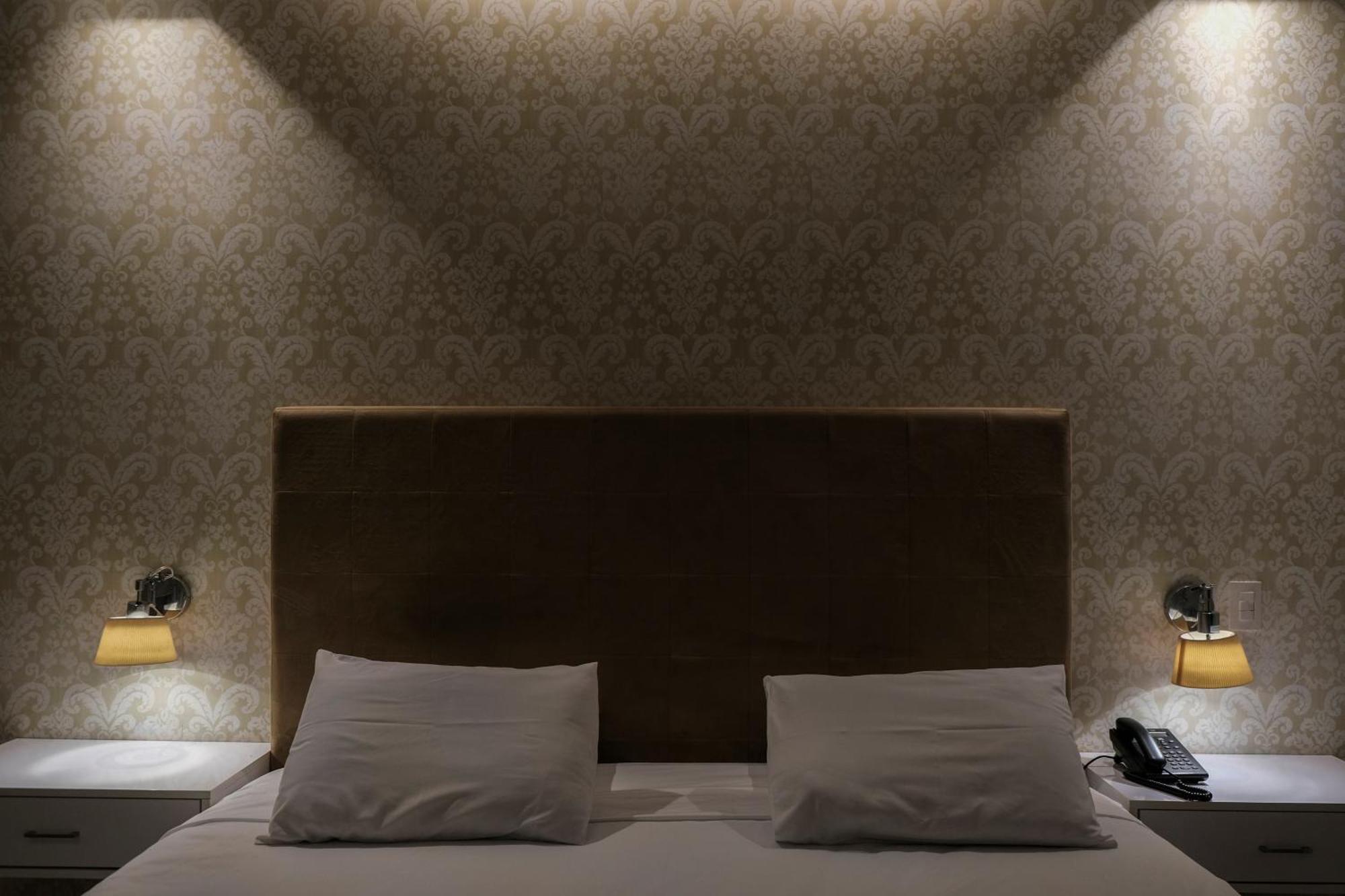San Raphael Country Hotel イトゥー エクステリア 写真