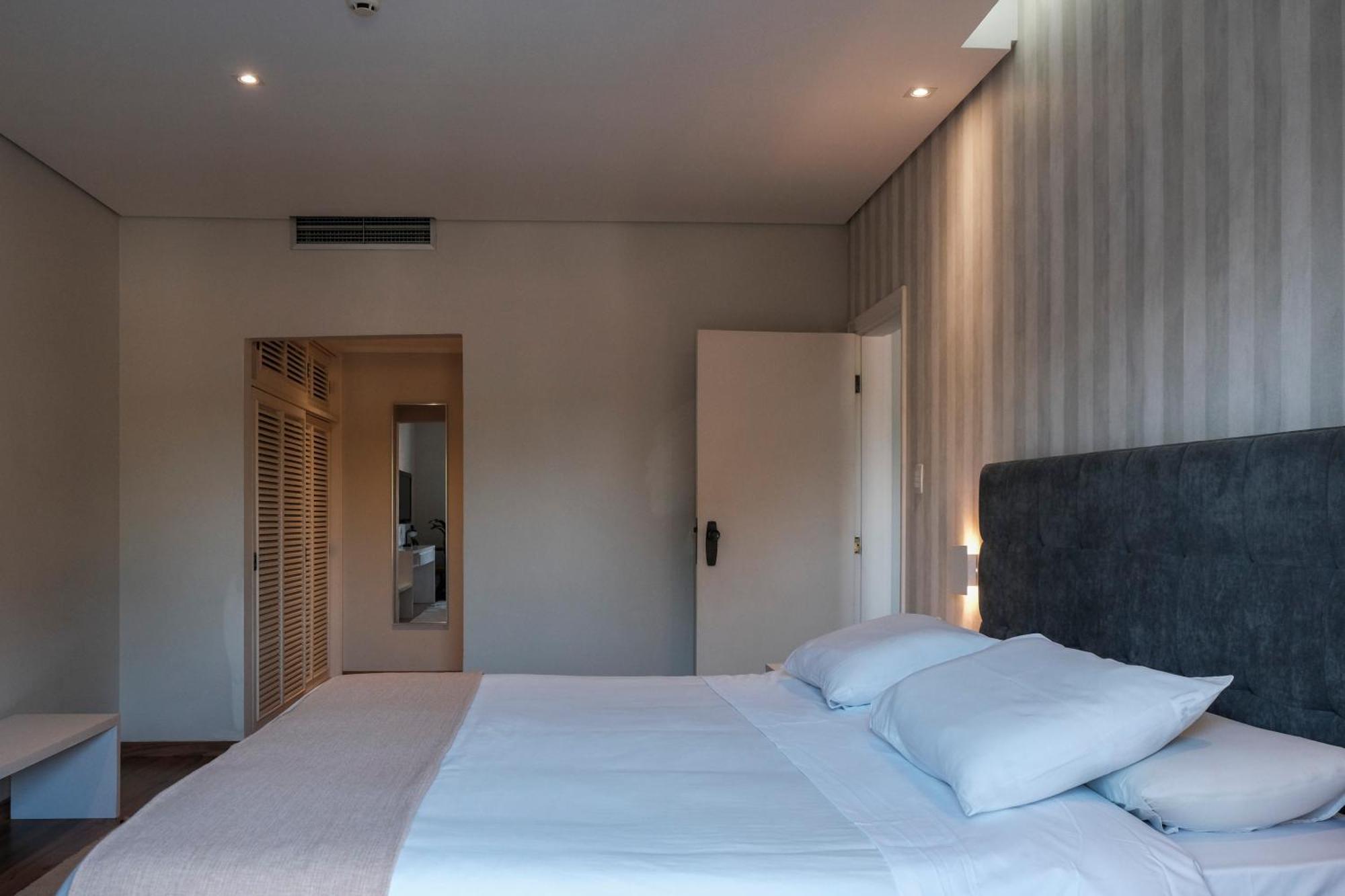 San Raphael Country Hotel イトゥー エクステリア 写真