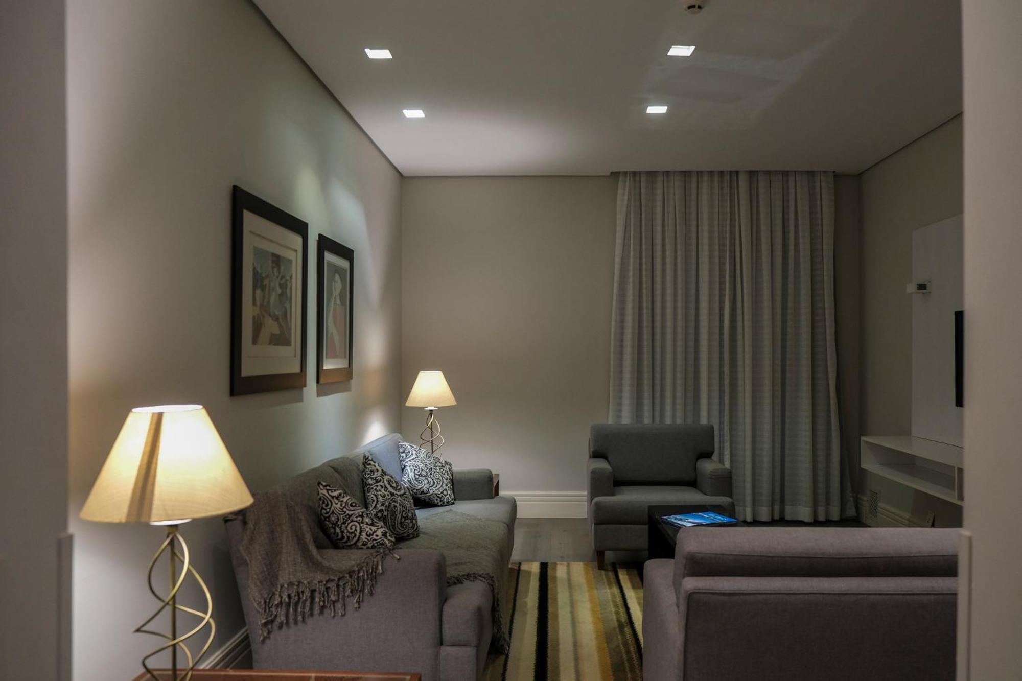 San Raphael Country Hotel イトゥー エクステリア 写真