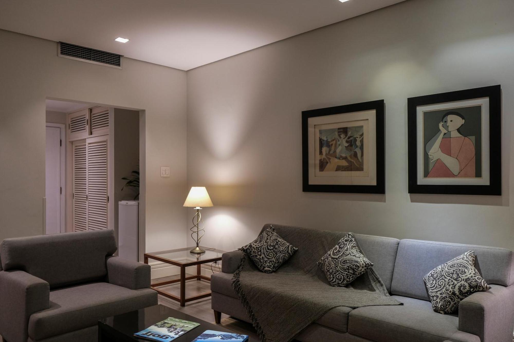 San Raphael Country Hotel イトゥー エクステリア 写真
