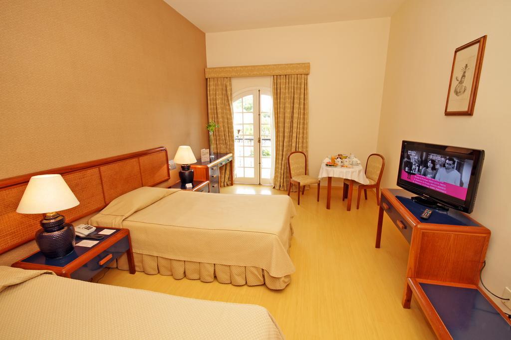 San Raphael Country Hotel イトゥー 部屋 写真